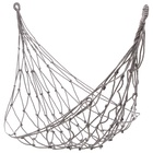 УЦЕНКА Гамак maclay, 200×80 см, плетёный, брезент, МИКС - Фото 10