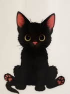 Кружка чайная керамическая «Кот психолог», 630 мл - фото 123131923