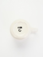 Кружка чайная керамическая «Кот психолог», 630 мл - фото 123131926