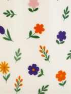 Кружка чайная керамическая «Цветы», 630 мл - фото 809617133