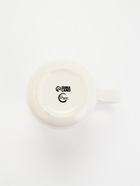 Кружка чайная керамическая «Рыжий кот», 630 мл - фото 809617144