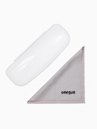 Очки солнцезащитные OneSun, uv 400, чёрные - Фото 6