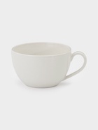 Чашка «Премиум», 300 мл, фарфор, белая - Фото 1