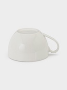 Чашка «Премиум», 300 мл, фарфор, белая - фото 122966662