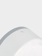 УЦЕНКА Диспенсер туалетной бумаги, пластик белый, втулка 4 см - Фото 2