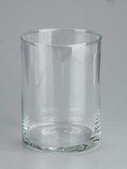 УЦЕНКА Ваза «Трубка» 15×10.7 см, 1.1 л - Фото 2