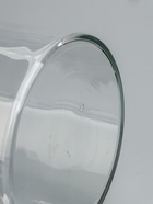 УЦЕНКА Ваза «Трубка 200» 20×20 см прозрачная - Фото 4