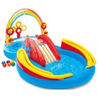 УЦЕНКА Игровой центр «Радуга», 297×193×135 см, от 2 лет, 57453NP INTEX - Фото 7