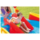 УЦЕНКА Игровой центр «Радуга», 297×193×135 см, от 2 лет, 57453NP INTEX - Фото 9