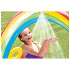 УЦЕНКА Игровой центр «Радуга», 297×193×135 см, от 2 лет, 57453NP INTEX - Фото 10