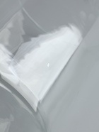 УЦЕНКА Ваза «Трубка 146» Падерборн средняя d=15 см h=20 см прозрачная - Фото 3