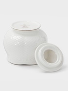 УЦЕНКА Сахарница WY Empire, 250 мл, фарфор, белый - Фото 4