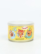 УЦЕНКА Монпансье в консервной банке «Три кота» персонажи - Фото 1