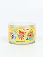 УЦЕНКА Монпансье в консервной банке «Три кота» персонажи - Фото 6