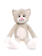 Мягкая игрушка "Кот" 71 см 7653/СР/71 - фото 9457133