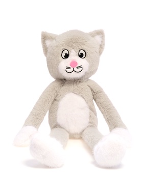 Мягкая игрушка "Кот" 71 см 7653/СР/71