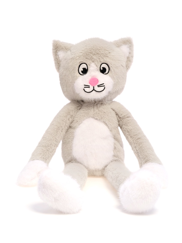 Мягкая игрушка «Кот», 71 см - Фото 1