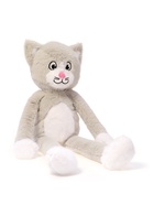 Мягкая игрушка "Кот" 71 см 7653/СР/71 - фото 9457134