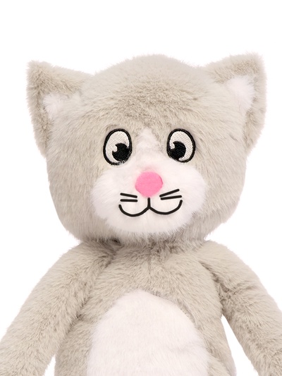 Мягкая игрушка «Кот», 71 см