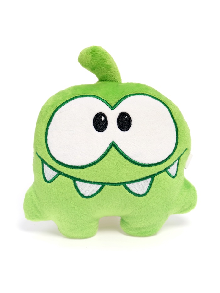 Мягкая игрушка «Ам Ням», 20 см