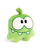 Мягкая игрушка "Ам Ням", 20 см 7670/ЗЛ/20 10992541