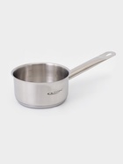 УЦЕНКА Ковш 1 л Общепит б/кр 14×7 см ТРС - Фото 1