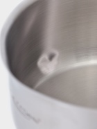 УЦЕНКА Ковш 1 л Общепит б/кр 14×7 см ТРС - Фото 2