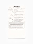 Вышивка крестиком «Тайна зеленых глаз», 21×30 см - фото 122966701