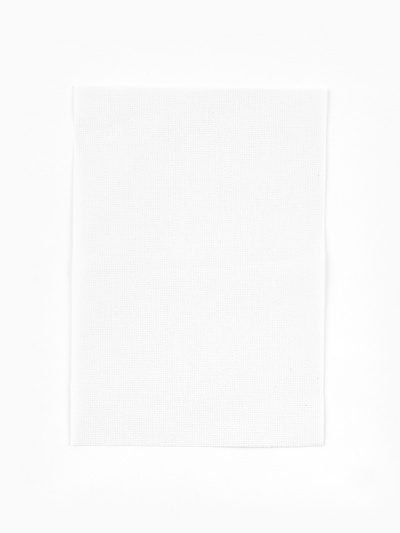 Вышивка крестиком «Тайна зеленых глаз», 21×30 см