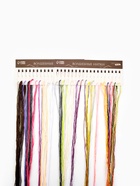 Вышивка крестиком «Тайна зеленых глаз», 21×30 см - фото 122966705