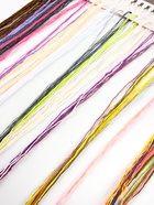 Вышивка крестиком «Тайна зеленых глаз», 21×30 см - фото 122966706