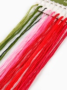 Вышивка гладью «Великолепие пионов», 20×20 см  (артикул 10917841)  большой выбор товаров оптом и в розницу по низким ценам с доставкой