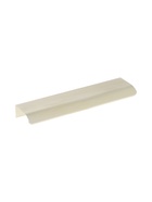 Ручка торцевая CAPPIO RT002AU, L=150 мм, м/о 128 мм, цвет сатиновое золото  (артикул 10967684)  большой выбор товаров оптом и в розницу по низким ценам с доставкой