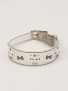 Ошейник кошачий со светоотражающим покрытием "Котя", 30 х 1 см,  серый  (артикул 10970928)  большой выбор товаров оптом и в розницу по низким ценам с доставкой