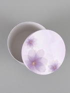 Набор шляпных коробок 5 в 1 For you, 13×14 - 19.5×22 см - Фото 13