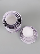 Набор шляпных коробок 5 в 1 For you, 13×14 - 19.5×22 см - Фото 15