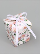 Бонбоньерка «Лилии», 7.5×8×7.5 см - Фото 3