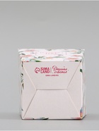 Бонбоньерка «Лилии», 7.5×8×7.5 см - Фото 6