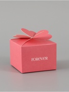 Бонбоньерка «Навсегда», 7×5×7 см  (артикул 10960369)  большой выбор товаров оптом и в розницу по низким ценам с доставкой