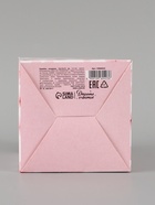 Коробка подарочная складная «Цветы», 12×12×12 см  (артикул 10960423)  большой выбор товаров оптом и в розницу по низким ценам с доставкой