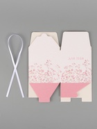 Коробка подарочная складная For you, 12×12×12 см  (артикул 10960424)  большой выбор товаров оптом и в розницу по низким ценам с доставкой