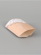 Коробка подарочная складная «Для тебя», фигурная, 11×8×2 см - Фото 6