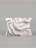 Коробка подарочная складная «Шёлк», фигурная, 11×8×2 см - Фото 2