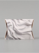 Коробка подарочная складная «Шёлк», фигурная, 11×8×2 см - Фото 4