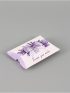 Коробка подарочная складная «Только для тебя», фигурная, 11×8×2 см  (артикул 10981747)  большой выбор товаров оптом и в розницу по низким ценам с доставкой