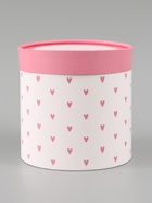 Набор шляпных коробок 2 в 1 «Сердце», 12×12 см, 15×15 см - Фото 3