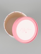 Набор шляпных коробок 2 в 1 «Сердце», 12×12 см, 15×15 см - Фото 6