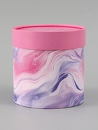 Набор шляпных коробок 2 в 1 Present, 12×12 см, 15×15 см - Фото 5