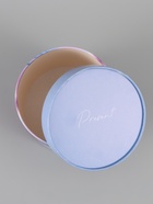 Набор шляпных коробок 2 в 1 Present, 12×12 см, 15×15 см - Фото 6