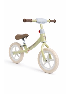 Беговел детский GRAFFITI, диаметр колёс 12